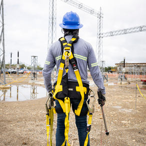 Conecta reafirma su compromiso con la salud y seguridad en el trabajo