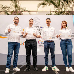 Expo Food Service 2023: Un paso firme hacia la innovación en la industria gastronómica foodservice