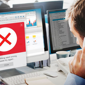 Aprende a identificar sitios falsos antes de comprar en línea