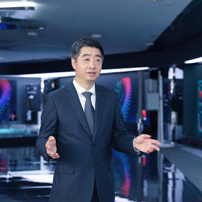 Huawei "Desata la Productividad Digital" en el primer HUAWEI CONNECT fuera de China