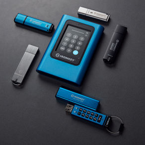 Guía Kingston de regalos para El Día Del Padre