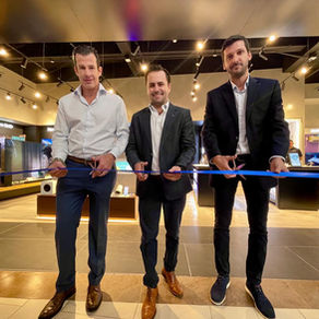 Samsung expande su presencia en Guatemala con nueva tienda SmartThings en Portales