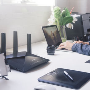 Routers descartados: la puerta a los secretos de una organización