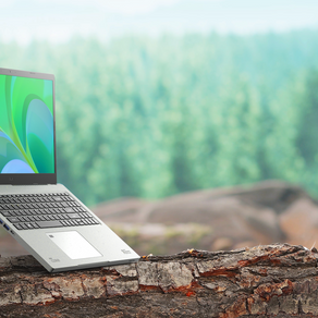 La Acer Aspire Vero llega a Guatemala