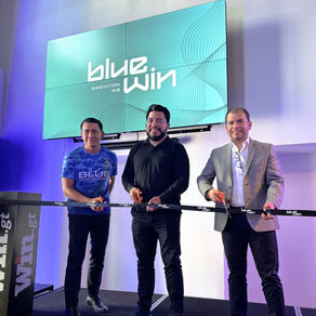 Blue Win, un espacio para impulsar los ecosistemas de inversión y tecnología