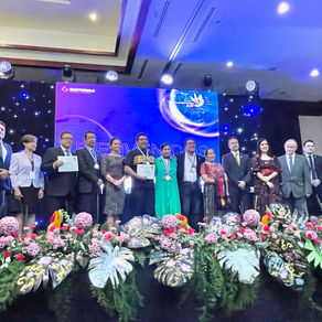 INAUGURAN FERIA ALIMENTARIA, RESALTANDO LA INNOVACIÓN, TECNOLOGÍA Y EMPRENDIMIENTO EN LA GASTRONOMÍA