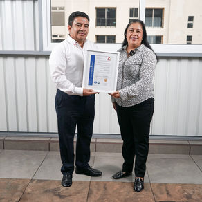 Repuestos Acquaroni sigue por el sendero de la calidad