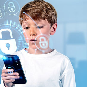 ¿Cómo proteger la identidad digital de los más pequeños?