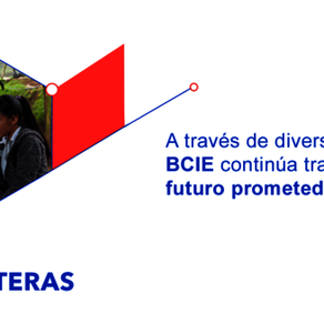 DESARROLLO QUE TRASCIENDE FRONTERAS