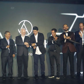 ÍNTEGRO lanza “ATARAH”, nuevo proyecto habitacional y de uso mixto en zona 10