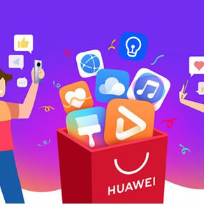 AppGallery, la tienda de Apps más segura y de tendencias para descargar