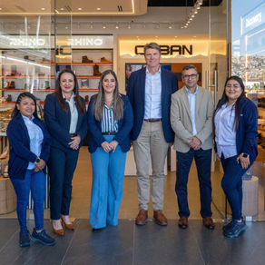Grupo Cobán inaugura su nueva tienda en Plaza Vidú con ofertas irresistibles