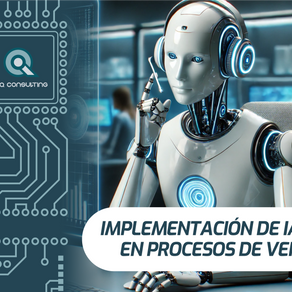 IQ Consulting transforma la forma de vender apartamentos en Guatemala innovando con IA