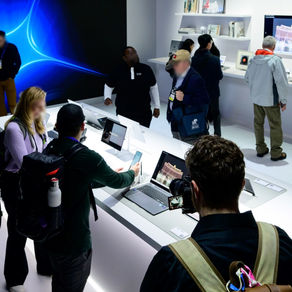 [CES 2025] El hogar del futuro: Samsung redefine el estándar de los hogares inteligentes