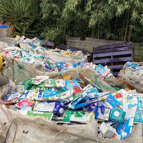 TETRA PAK AVANZA EN LA TRANSFORMACIÓN DE LA SOSTENIBILIDAD