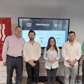 Pascal Chautard por primera vez en Guatemala