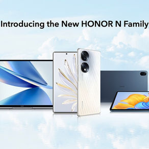 HONOR anuncia la llegada de innovadores dispositivos en IFA 2022