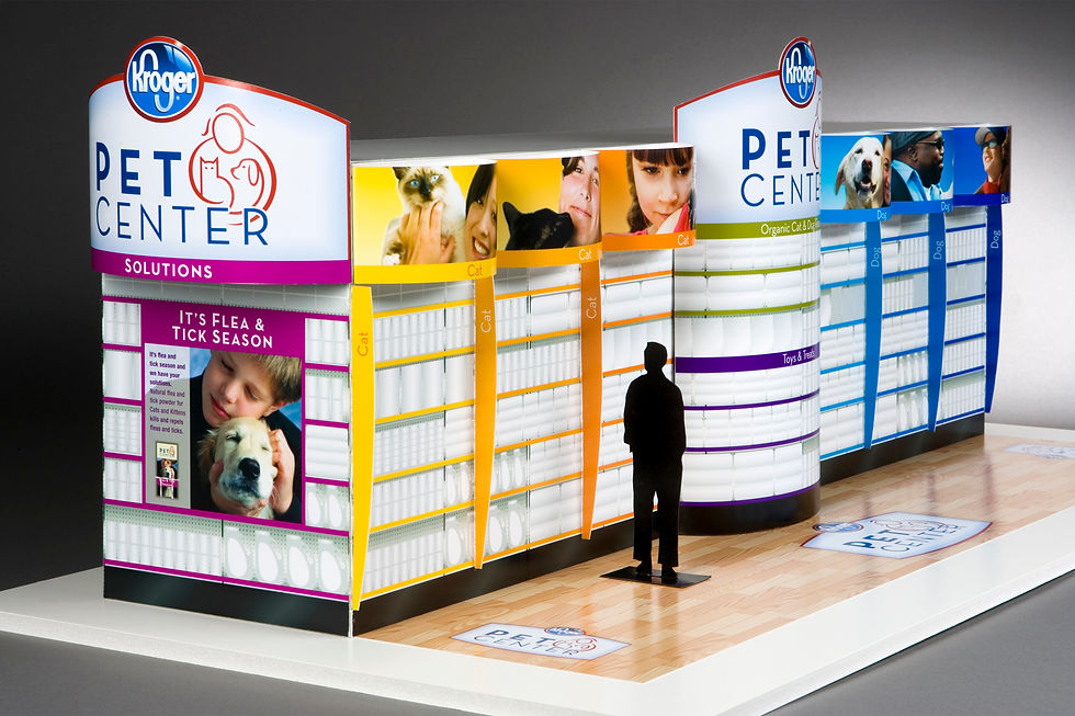 Pet Aisle Reinvention 1