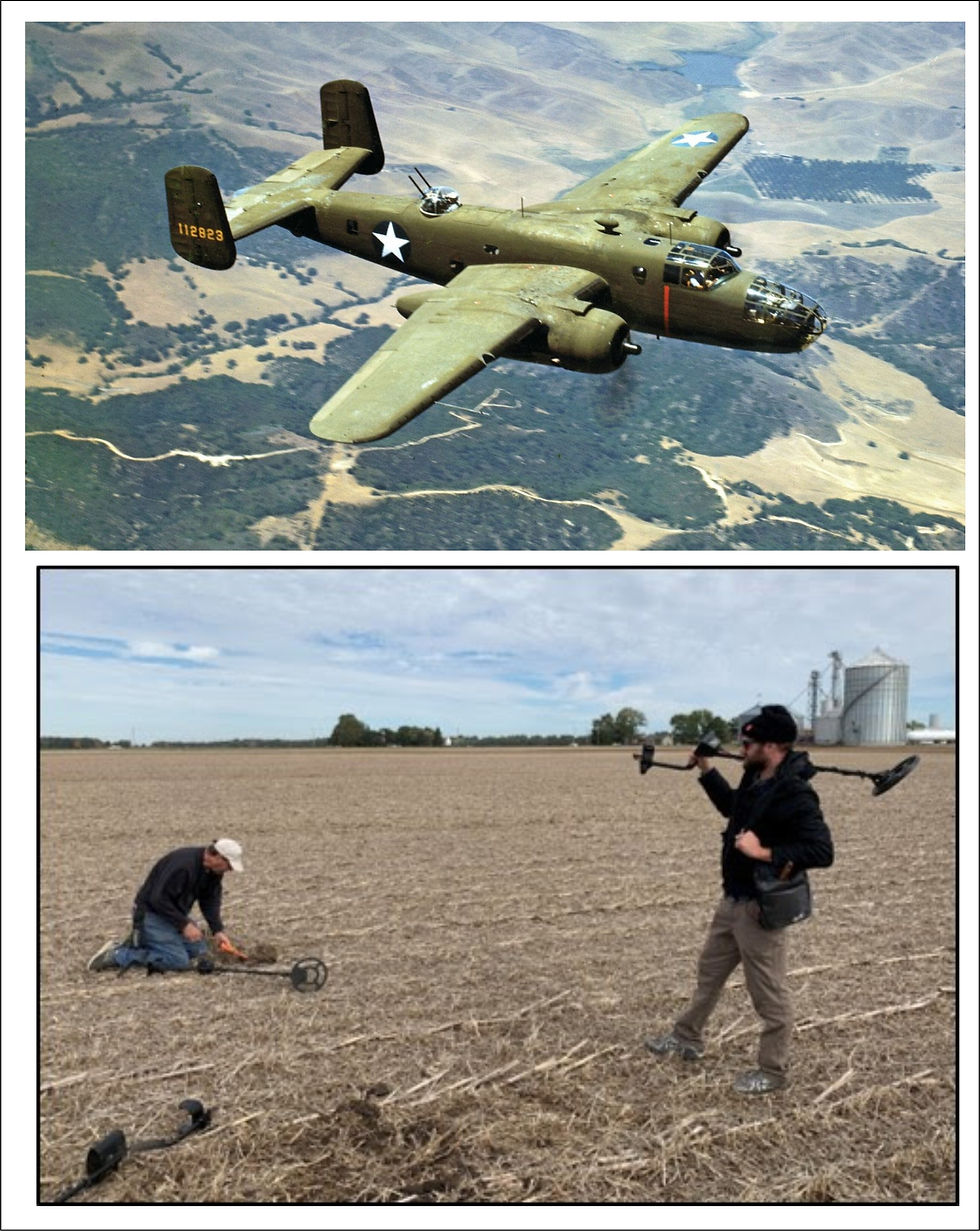 Free Lecture: Champaign Aviation Museum