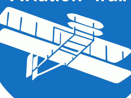 Video Report from WACO Annual Fly-In 2026