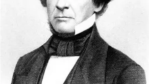 Lunch & Learn Lecture at Harmon Museum