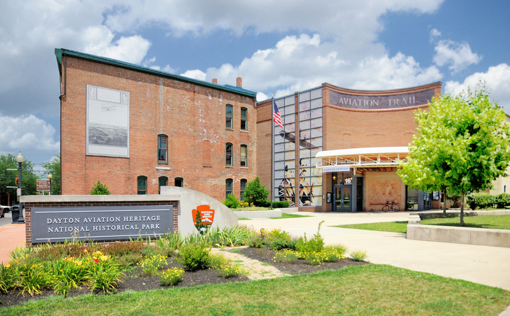 Wright-Dunbar Interpretive Center Holiday Schedule