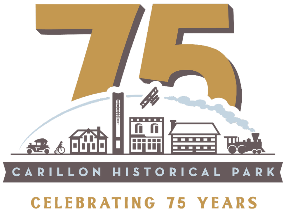 Fleurs De Fête at Carillon Park