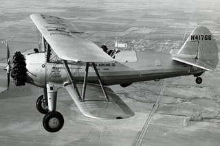 Stearman Fly-In - June 19 - 21
