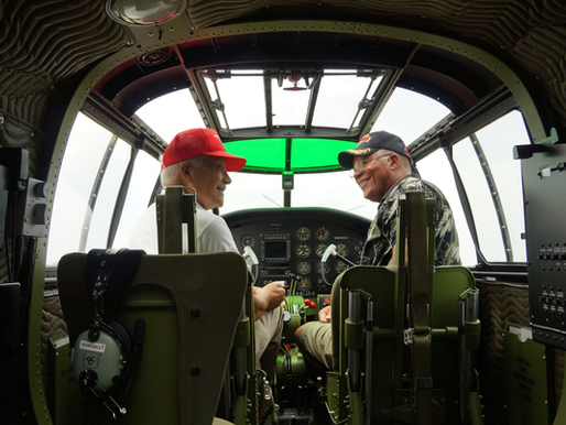 Champaign Aviation Museum Gala 2026