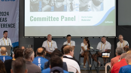 Outdoor education event spotlight - Outdoor Forum For South East Asian Schools (OFFSEAS)