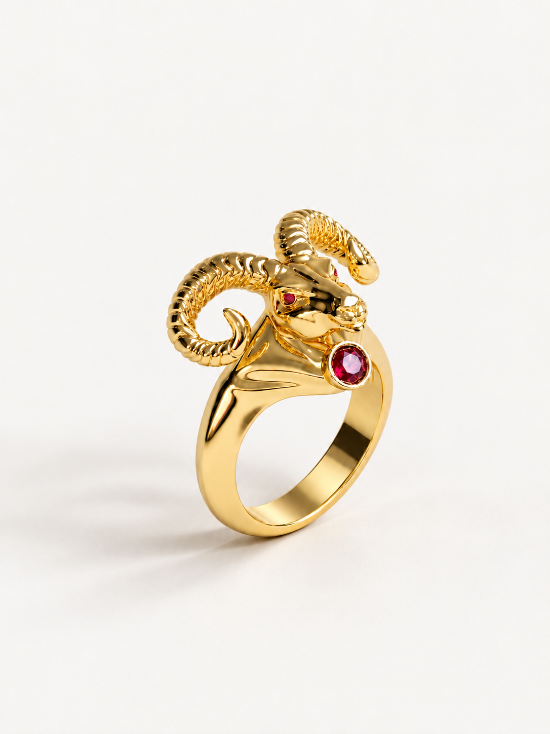 Aries Ring