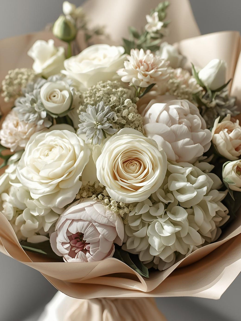 Petal Flower Shop