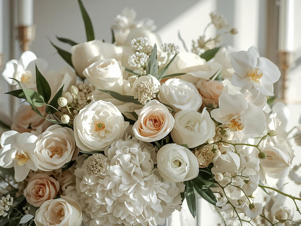 Petal Flower Shop