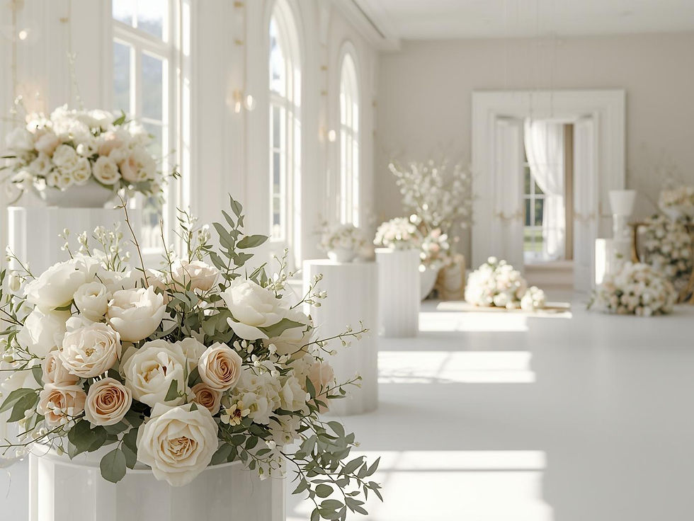 Petal Flower Shop