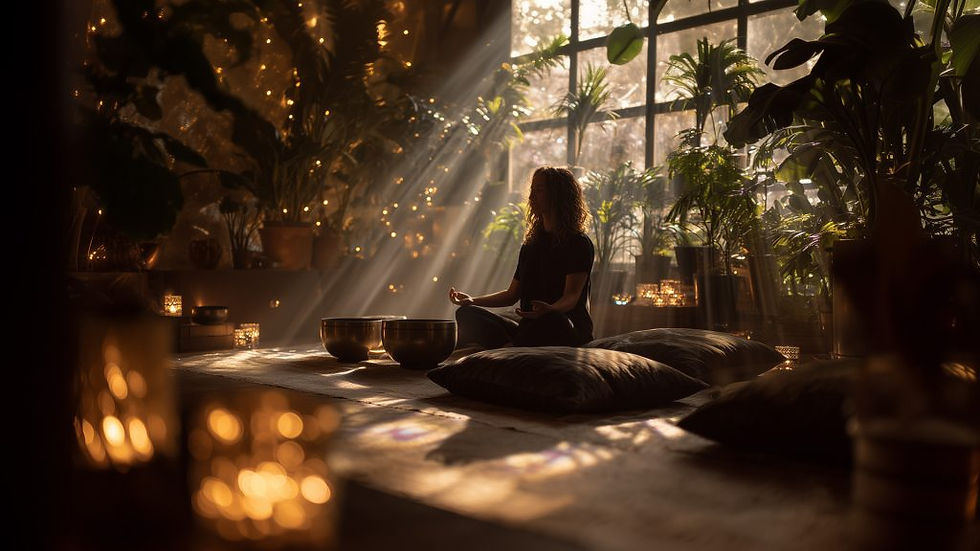 Sacred Space for Healing, Awakening & Conscious Transformation.jpg