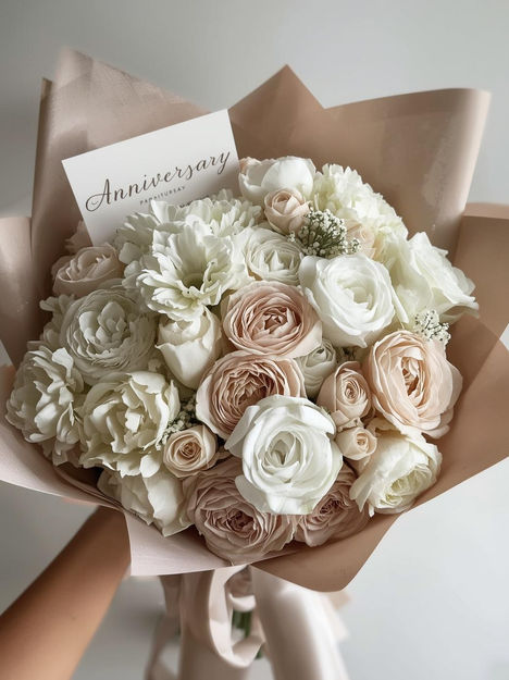 Anniversary Petal Flower Shop