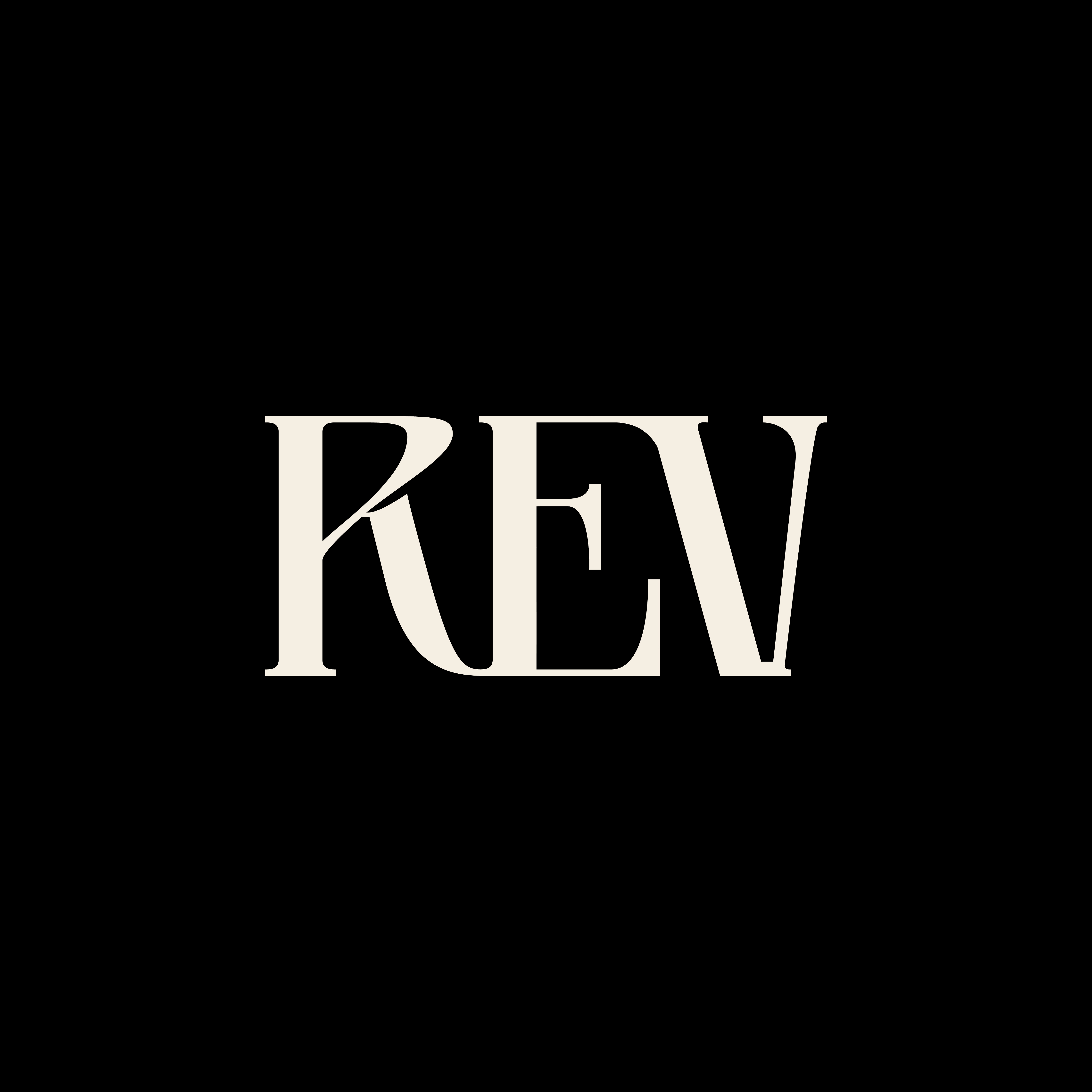 Writer: REV