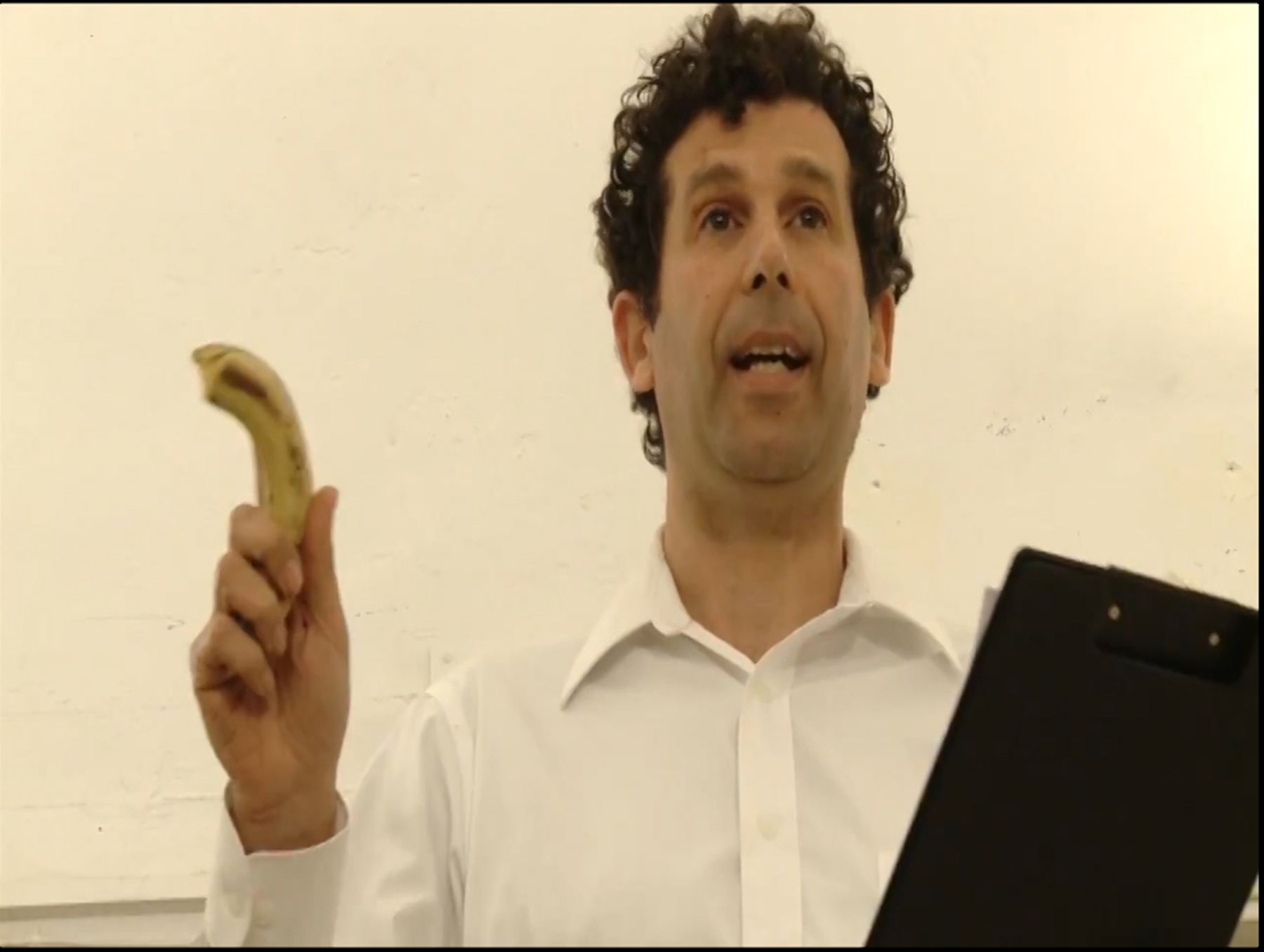 BANANA BUNKER