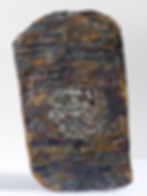 ללא כותרת שמן על חמר 2022