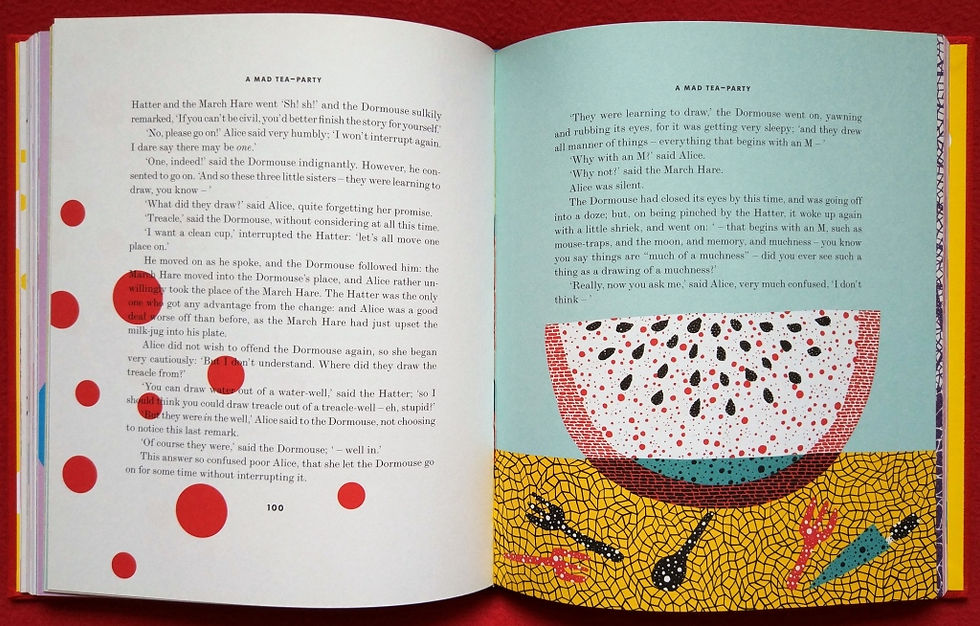 Thumbnail: Yayoi Kusama