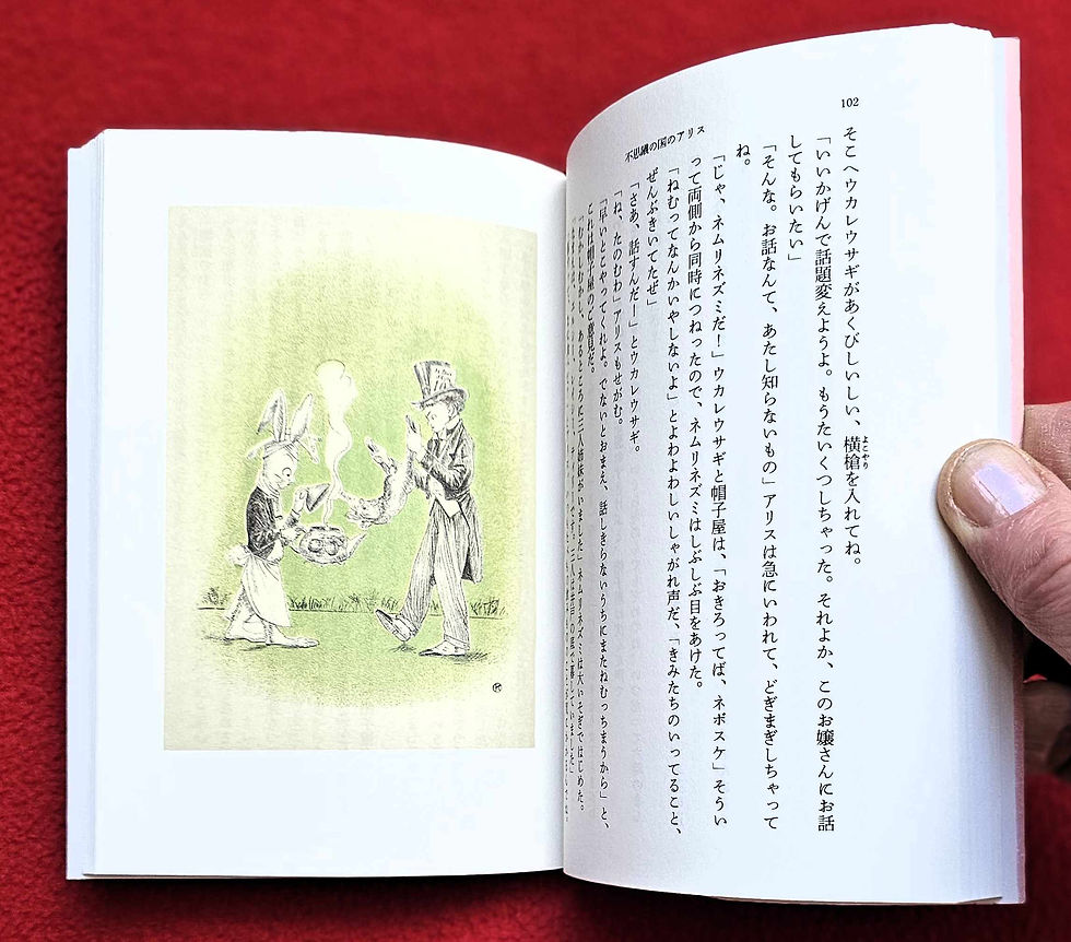 Миниатюра: Kuniyoshi Kaneko / 金子 國義