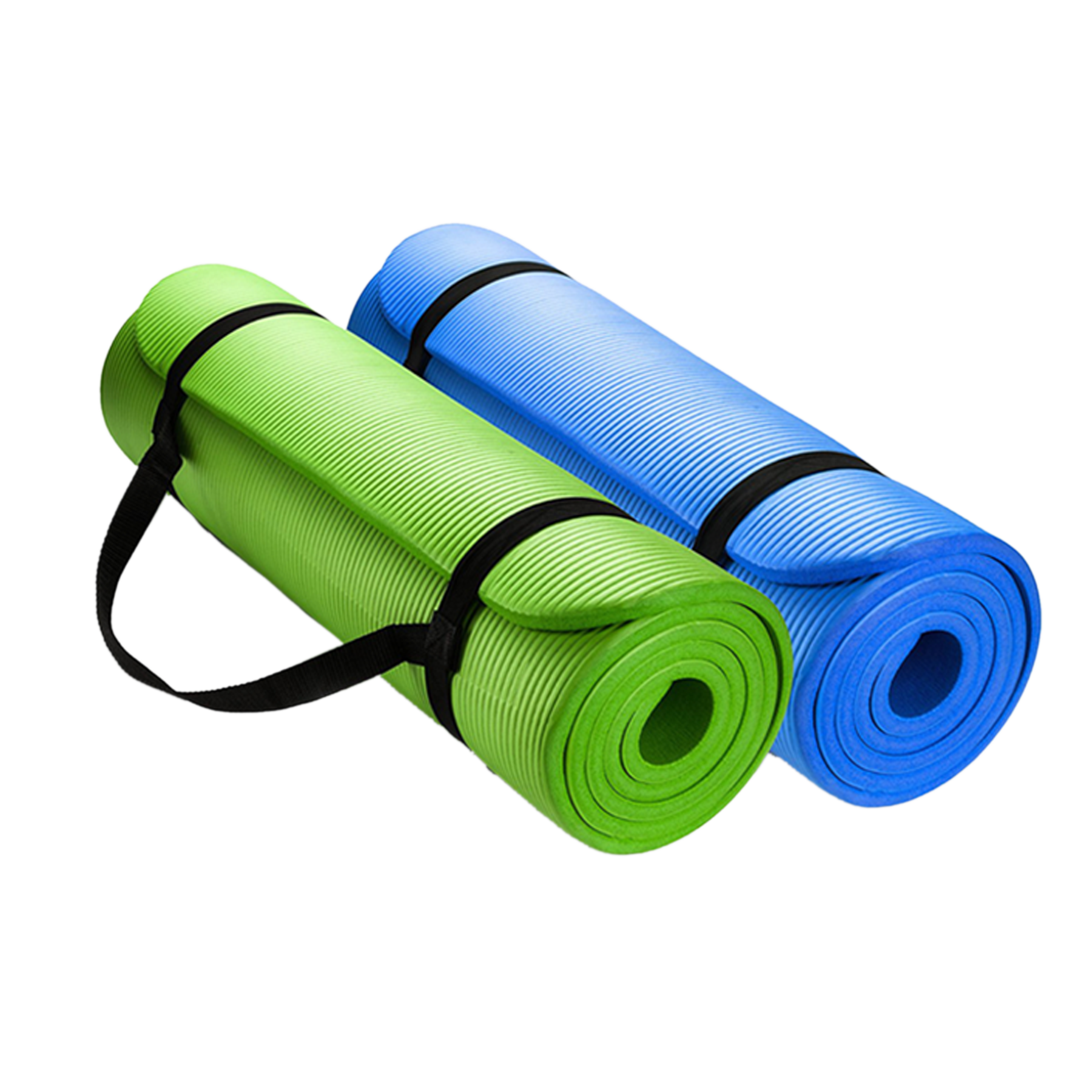 YOGA MATS