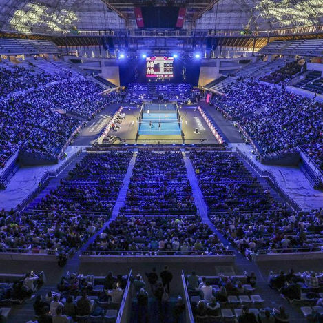 Premier Padel y la FIP arremeten contra los jugadores de la PPA