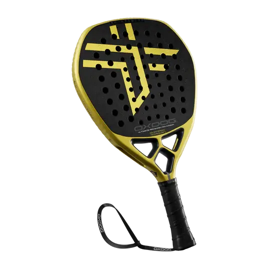 La revolución de OXDOG Padel