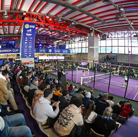 Termina la Next Gen esperando a los mayores