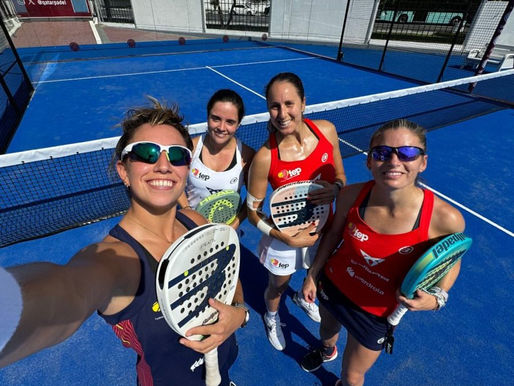 España y Argentina: comienza la lucha