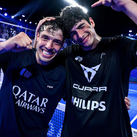 Tapia y Coello: El principio del fin