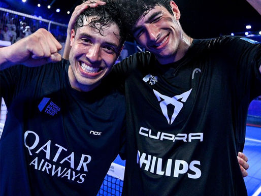 Tapia y Coello: El principio del fin