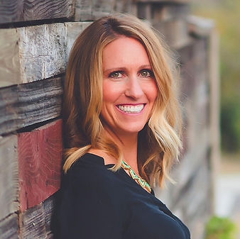 Laura Yetzer, founder of Under Pressure Massage Therapy