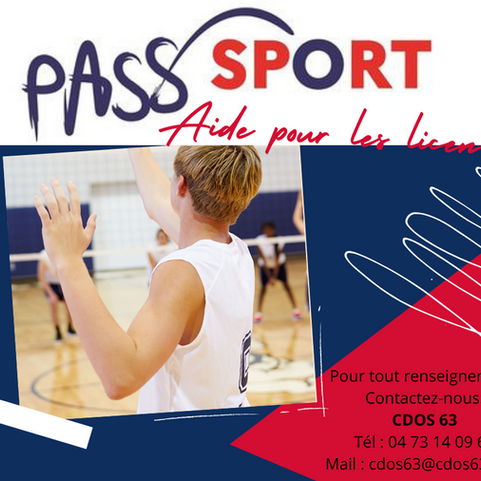 Pass'Sport 